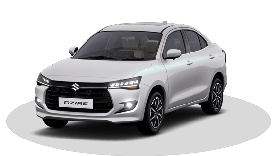 Swift Dzire Taxi in Indore – Comfortable Sedan Cab